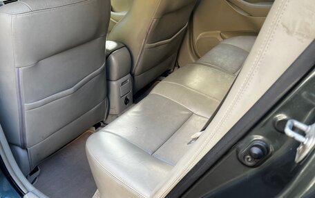 Toyota Avensis III рестайлинг, 2006 год, 999 000 рублей, 9 фотография