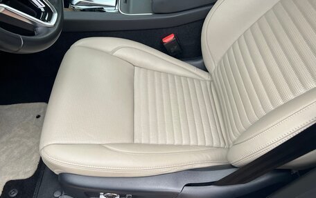 Land Rover Discovery Sport I рестайлинг, 2021 год, 4 150 000 рублей, 12 фотография