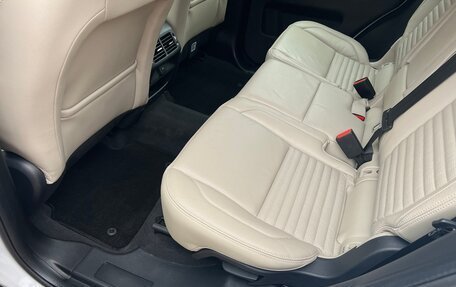 Land Rover Discovery Sport I рестайлинг, 2021 год, 4 150 000 рублей, 15 фотография