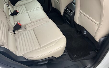 Land Rover Discovery Sport I рестайлинг, 2021 год, 4 150 000 рублей, 17 фотография
