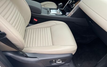 Land Rover Discovery Sport I рестайлинг, 2021 год, 4 150 000 рублей, 20 фотография