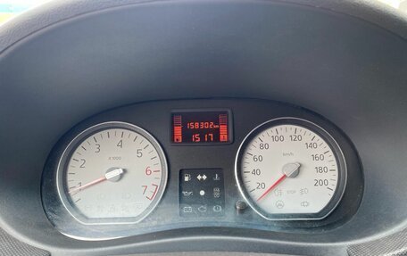 Renault Sandero I, 2010 год, 469 000 рублей, 9 фотография