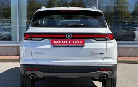 Changan CS35 Plus, 2024 год, 2 629 900 рублей, 4 фотография