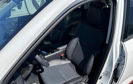 Changan CS35 Plus, 2024 год, 2 629 900 рублей, 8 фотография