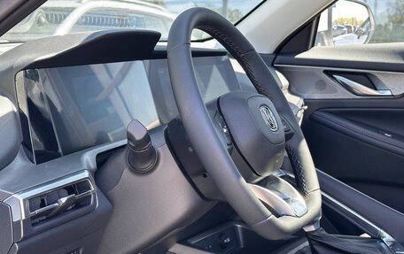 Changan CS35 Plus, 2024 год, 2 629 900 рублей, 7 фотография