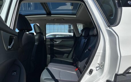 Changan CS35 Plus, 2024 год, 2 629 900 рублей, 11 фотография
