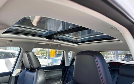 Changan CS35 Plus, 2024 год, 2 629 900 рублей, 10 фотография