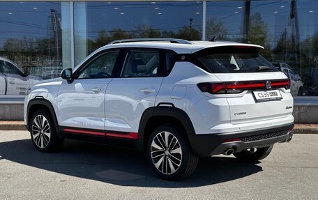 Changan CS35 Plus, 2024 год, 2 629 900 рублей, 12 фотография
