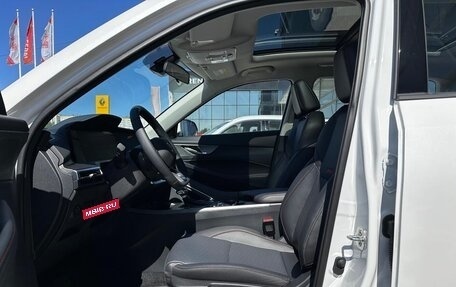 Changan CS35 Plus, 2024 год, 2 629 900 рублей, 9 фотография