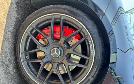 Mercedes-Benz CLA AMG, 2022 год, 4 250 000 рублей, 5 фотография
