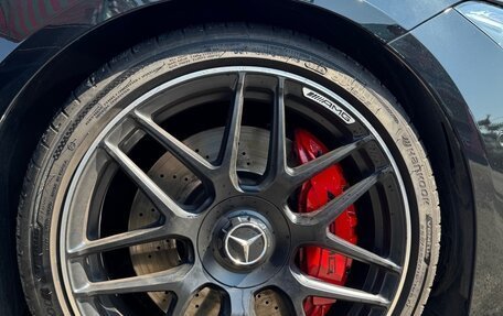 Mercedes-Benz CLA AMG, 2022 год, 4 250 000 рублей, 6 фотография