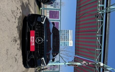 Mercedes-Benz CLA AMG, 2022 год, 4 250 000 рублей, 14 фотография