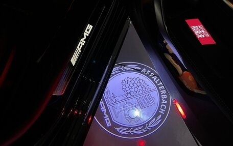 Mercedes-Benz CLA AMG, 2022 год, 4 250 000 рублей, 13 фотография