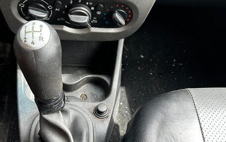 Renault Logan I, 2012 год, 207 000 рублей, 13 фотография