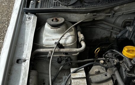 Renault Logan I, 2012 год, 207 000 рублей, 16 фотография
