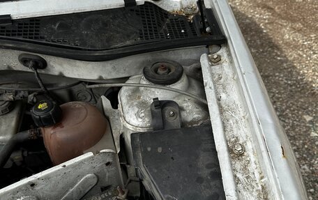 Renault Logan I, 2012 год, 207 000 рублей, 15 фотография