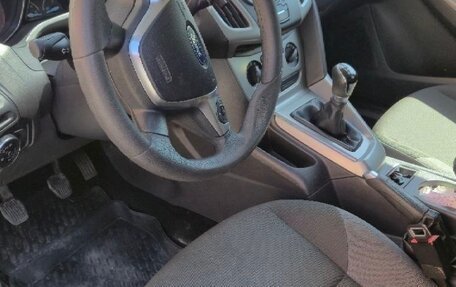 Ford Focus III, 2011 год, 800 000 рублей, 6 фотография