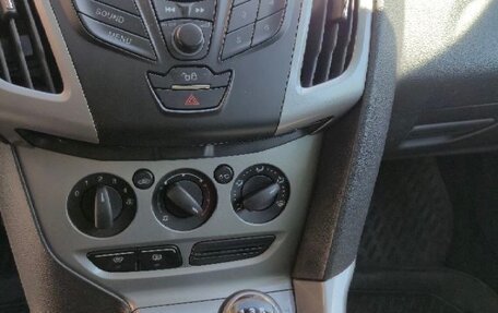 Ford Focus III, 2011 год, 800 000 рублей, 7 фотография