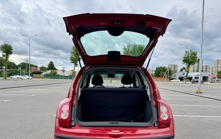 Nissan Micra III, 2007 год, 429 000 рублей, 8 фотография