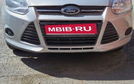 Ford Focus III, 2011 год, 800 000 рублей, 3 фотография