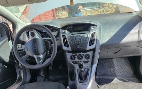 Ford Focus III, 2011 год, 800 000 рублей, 8 фотография