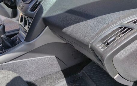 Ford Focus III, 2011 год, 800 000 рублей, 10 фотография