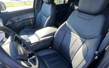Land Rover Range Rover Sport, 2023 год, 15 550 000 рублей, 8 фотография