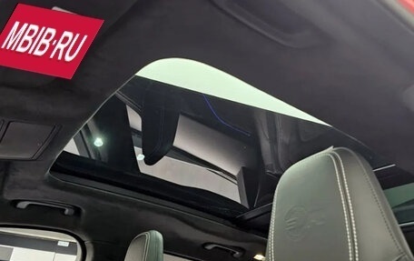 Jaguar F-Pace, 2020 год, 9 870 000 рублей, 18 фотография