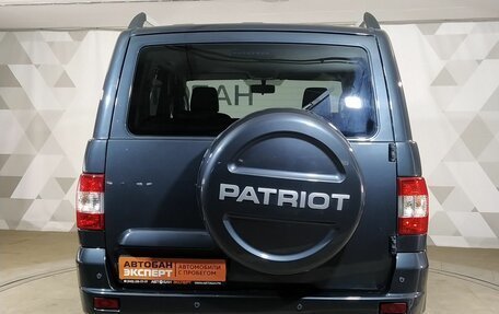 ЛуАЗ Patriot, 2019 год, 1 499 000 рублей, 5 фотография