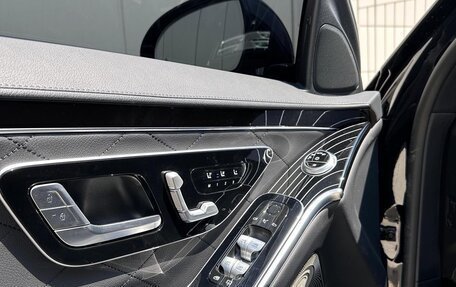 Mercedes-Benz S-Класс, 2021 год, 8 000 000 рублей, 6 фотография