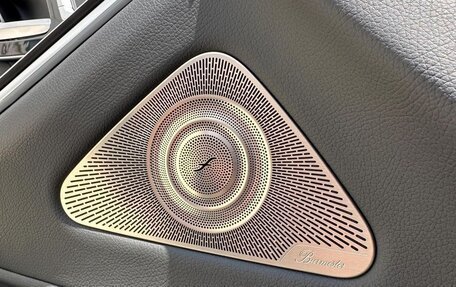 Mercedes-Benz S-Класс, 2021 год, 8 000 000 рублей, 13 фотография