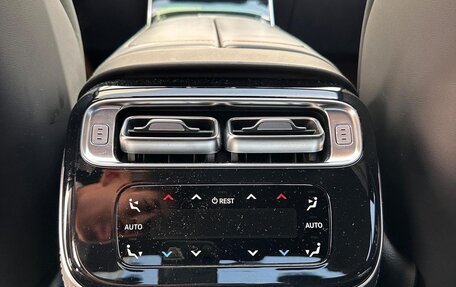 Mercedes-Benz S-Класс, 2021 год, 8 000 000 рублей, 19 фотография