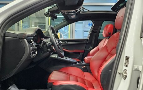 Porsche Macan I рестайлинг, 2020 год, 5 500 000 рублей, 6 фотография