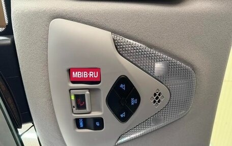Toyota C-HR I рестайлинг, 2022 год, 1 890 000 рублей, 18 фотография