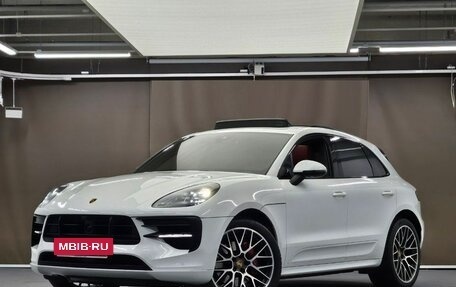 Porsche Macan I рестайлинг, 2020 год, 5 500 000 рублей, 2 фотография