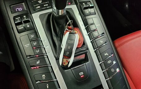 Porsche Macan I рестайлинг, 2020 год, 5 500 000 рублей, 12 фотография