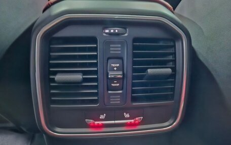 Porsche Macan I рестайлинг, 2020 год, 5 500 000 рублей, 13 фотография