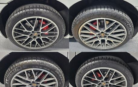 Porsche Macan I рестайлинг, 2020 год, 5 500 000 рублей, 17 фотография