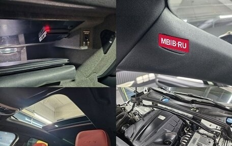 Porsche Macan I рестайлинг, 2020 год, 5 500 000 рублей, 16 фотография