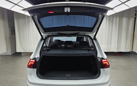 Volkswagen Tiguan II, 2022 год, 3 450 000 рублей, 5 фотография