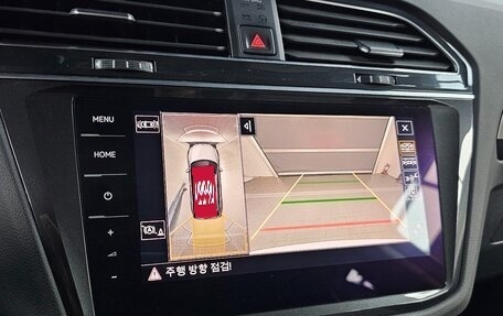 Volkswagen Tiguan II, 2022 год, 3 450 000 рублей, 12 фотография