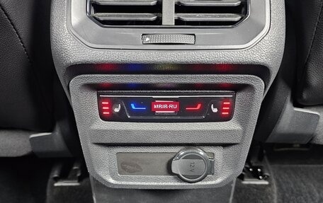 Volkswagen Tiguan II, 2022 год, 3 450 000 рублей, 18 фотография
