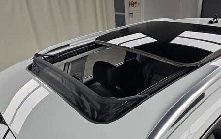Volkswagen Tiguan II, 2022 год, 3 450 000 рублей, 20 фотография