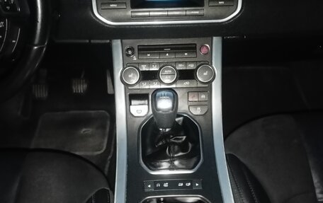 Land Rover Range Rover Evoque I, 2012 год, 1 900 000 рублей, 11 фотография
