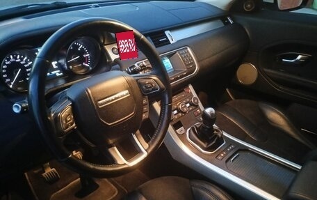 Land Rover Range Rover Evoque I, 2012 год, 1 900 000 рублей, 4 фотография