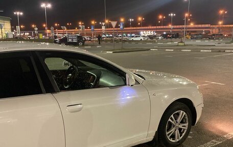Audi A6, 2008 год, 845 000 рублей, 3 фотография