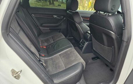 Audi A6, 2008 год, 845 000 рублей, 10 фотография