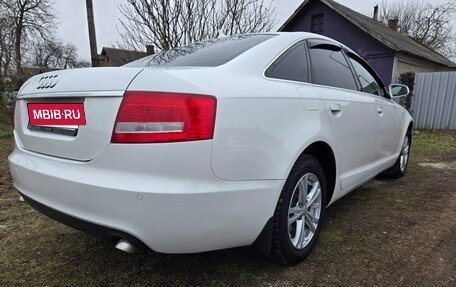 Audi A6, 2008 год, 845 000 рублей, 7 фотография