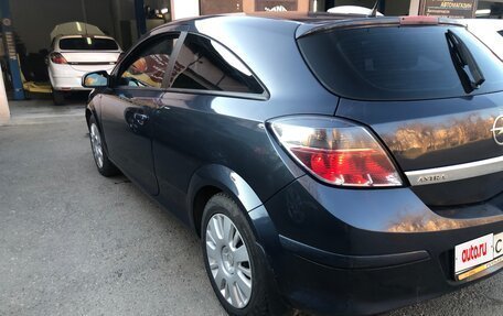 Opel Astra H, 2010 год, 590 000 рублей, 3 фотография