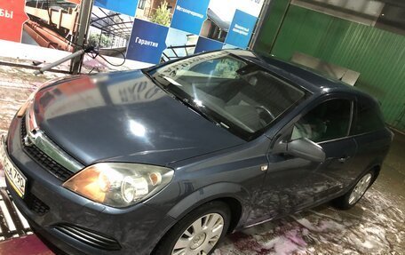 Opel Astra H, 2010 год, 590 000 рублей, 5 фотография